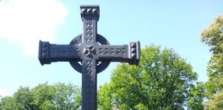 Духовенство Черкасько-Кіровоградської єпархії УАПЦ вшанувало Тараса Шевченка