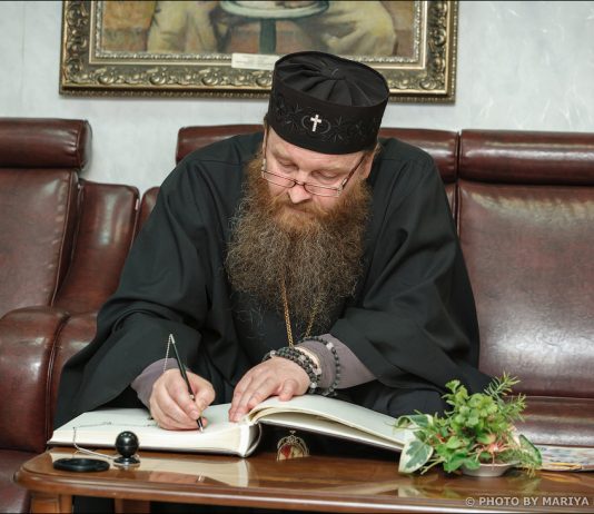 Хіба не знали, куди йшли?