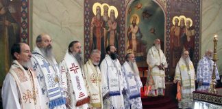 Серби закликали відтермінувати Всеправославний собор