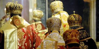 Болгарська церква відмовилася від участі у Всеправославному соборі