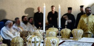 Комісія з підготовки Всеправославного собору почала роботу на Криті