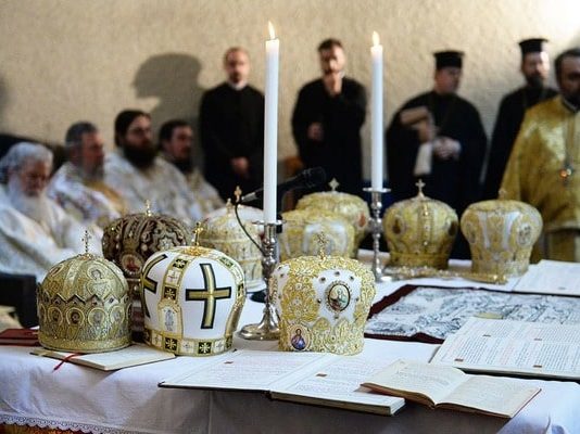 Комісія з підготовки Всеправославного собору почала роботу на Криті