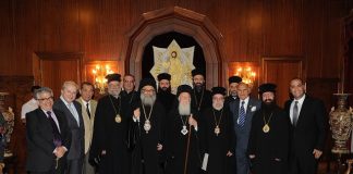 Антіохійський патріархат зажадав «єдності Православ’я» від Константинополя