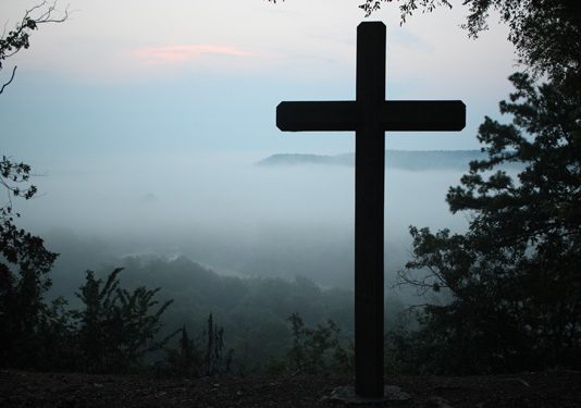 Апостазія – точка неповернення до Істини