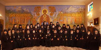 П’ять православних церков ігноруватимуть Всеправославний собор