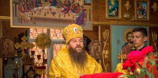 Голгофською дорогою страждань