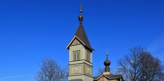 Пропозиція об’єднання православних в Естонії не знайшла адекватного відгуку