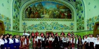 Фестиваль «Небесні перевесла» об’єднав земне із небесним