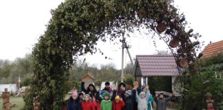 Пізнавали славетне минуле українства