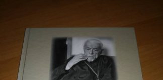 Вийшла друком книга про патріарха Мстислава і Харків