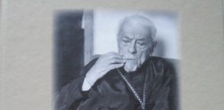 “Дивімось одне одному у вічі!” Патріарх Мстислав і Харківщина