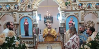 Варвара великомучениця на Черкаській землі