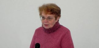 Н. Немировська: Раджу читати заповіт патріарха Мстислава не просто як документ, а пережити його