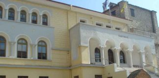 На Афоні берегтимуть довкілля, відправляючи на переробку відходи