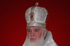 РІЗДВЯНЕ ПОСЛАННЯ БЛАЖЕННІШОГО МАКАРІЯ, МИТРОПОЛИТА КИЇВСЬКОГО І ВСІЄЇ УКРАЇНИ, ПРЕДСТОЯТЕЛЯ УКРАЇНСЬКОЇ АВТОКЕФАЛЬНОЇ ПРАВОСЛАВНОЇ ЦЕРКВИ