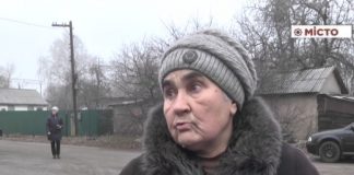 Архієпископ Афанасій УАПЦ освятив пам’ятний знак жертвам Голодомору 1932 – 33 рр в Сагайдаку на Полтавщині