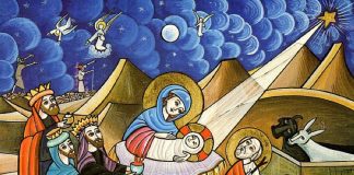 Великий Ірод і маленький Бог