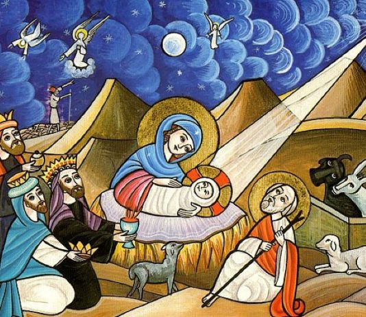 Великий Ірод і маленький Бог