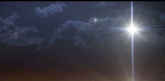 Різдвяна колядка “Христос народився”