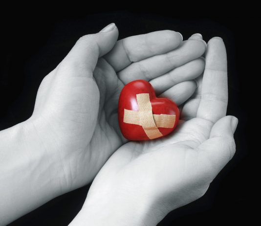 Відкрийте серце Богові, а не воюйте проти Церкви Його