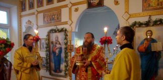 Страдницька доля вмч. Варвари – як доля України