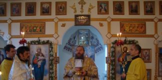 Велика радість на землі