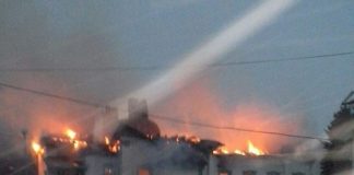 Католики, протестанти, мусульмани і буддисти допомагають у віднові православного храму в Казахстані