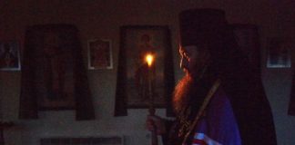 Помилуй мене, Боже, помилуй мене