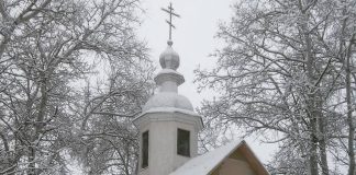 У п’ятницю, 23 березня, відбудеться XX собор Харківсько-Полтавської єпархії УАПЦ