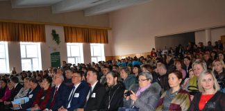 Священик УАПЦ став членом журі всеукраїнського конкурсу