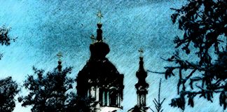 Нове весняне загострення кампанії знищення УАПЦ