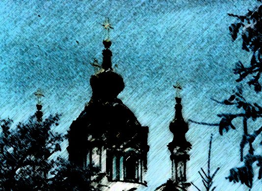 Нове весняне загострення кампанії знищення УАПЦ