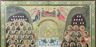 Ми потребуємо внутрішньої сили