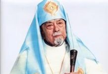 Із Харкова Патріарх поїхав із надією…