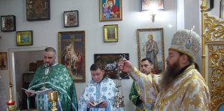 Увійти в єднання з Тим, Хто творить життя