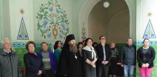 Патріарх Мстислав: служіння Богу й Україні