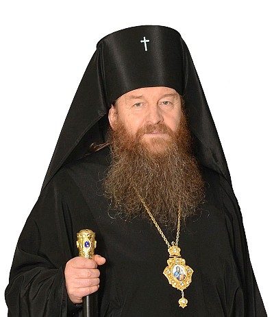 Звернення до священиків і ченців Харківсько-Полтавської та Черкаської і Кіровоградської єпархій УАПЦ