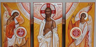 Пасхальне послання Блаженнішого Макарія, Митрополита Київського і всієї України, Предстоятеля УАПЦ