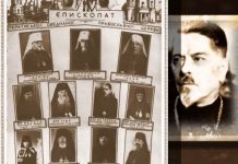 “Поборники Незалежності” Степан Скрипник