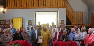 Будувати Царство Боже в душі