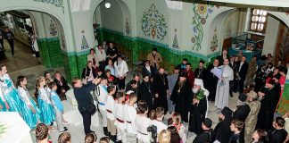 Великий син великого народу