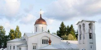 Православна церква Фінляндії відроджує інститут оголошених перед хрещенням