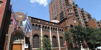 Меценат грецької православної діаспори запропонував перенести Вселенську Патріархію до США