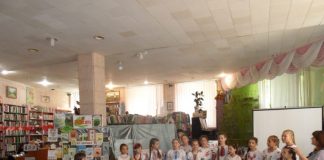 У Полтаві відбулося літературно-музичне свято «Ти всіх святих святіша, ненько!..»