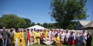 Чернецтво – серце Церкви