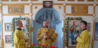 В єдності духу й однодумності