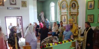 Найбільша чеснота – бути вірним