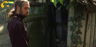 Харківсько-Полтавська єпархія Української Автокефальної Православної Церкви збирає кошти на відновлення хати-музею Патріарха Мстислава