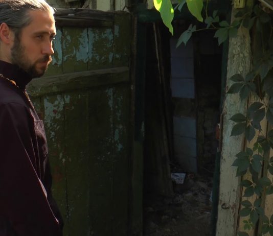 Харківсько-Полтавська єпархія Української Автокефальної Православної Церкви збирає кошти на відновлення хати-музею Патріарха Мстислава