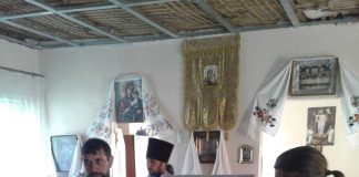 В селі Клюшниківка Миргородського району відбулося храмове свято